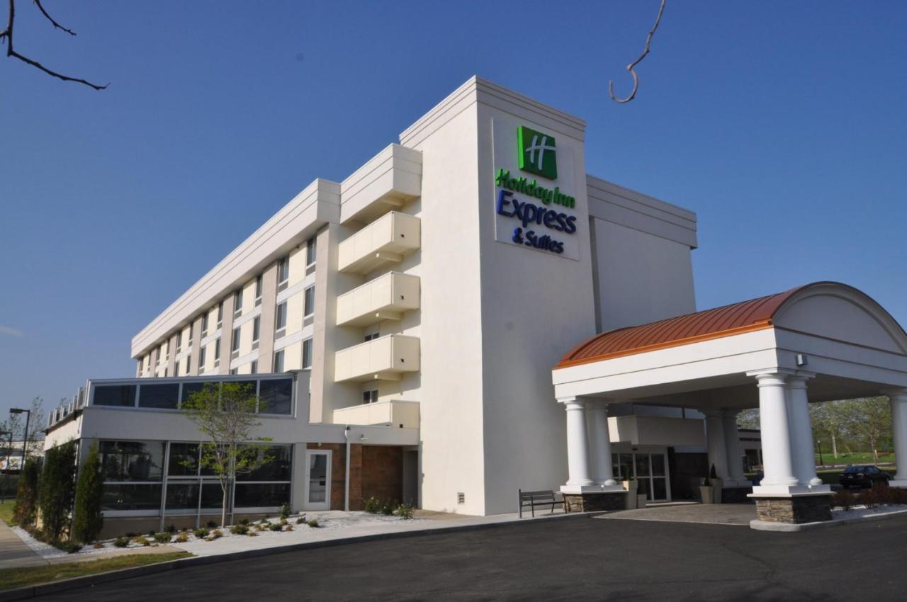 Holiday Inn Express Milford By Ihg Ngoại thất bức ảnh