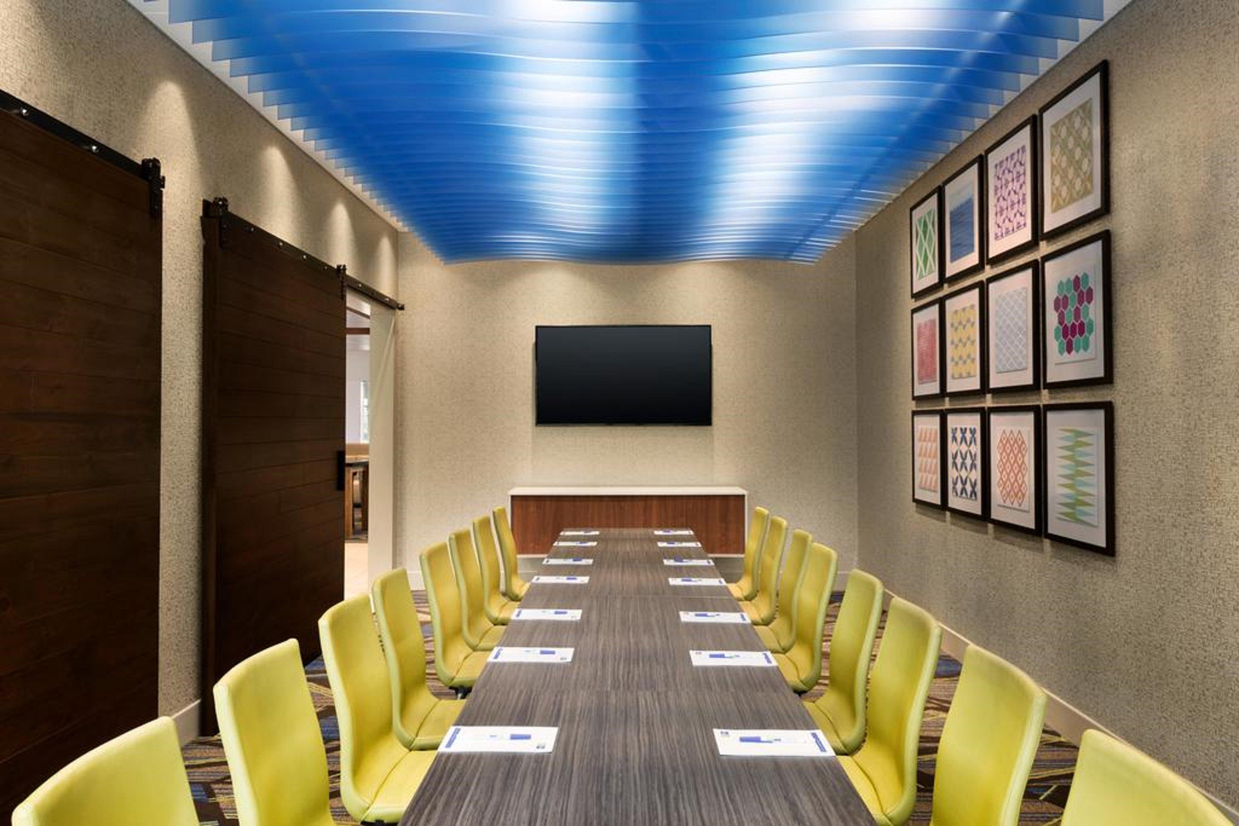 Holiday Inn Express Milford By Ihg Ngoại thất bức ảnh