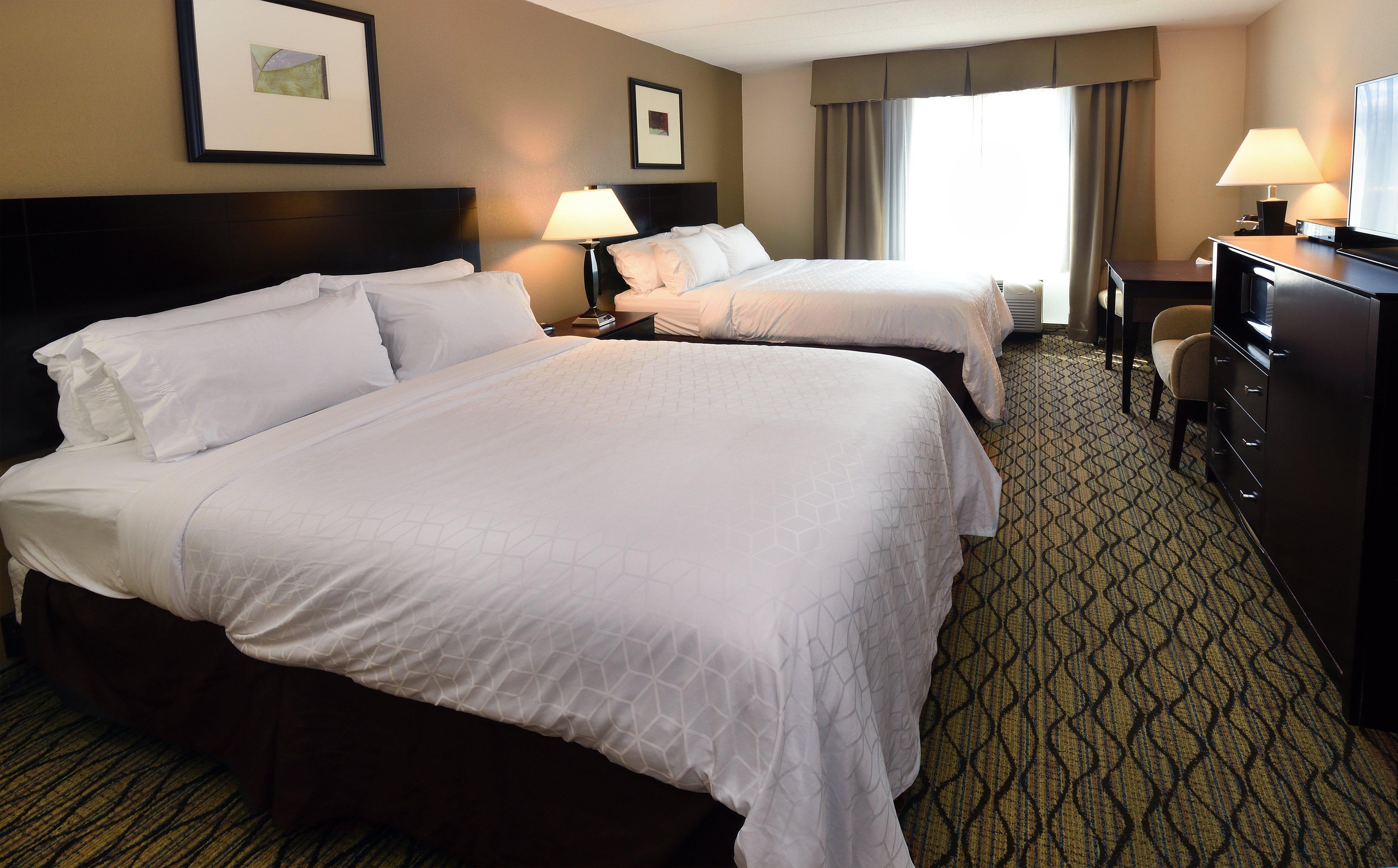 Holiday Inn Express Milford By Ihg Ngoại thất bức ảnh