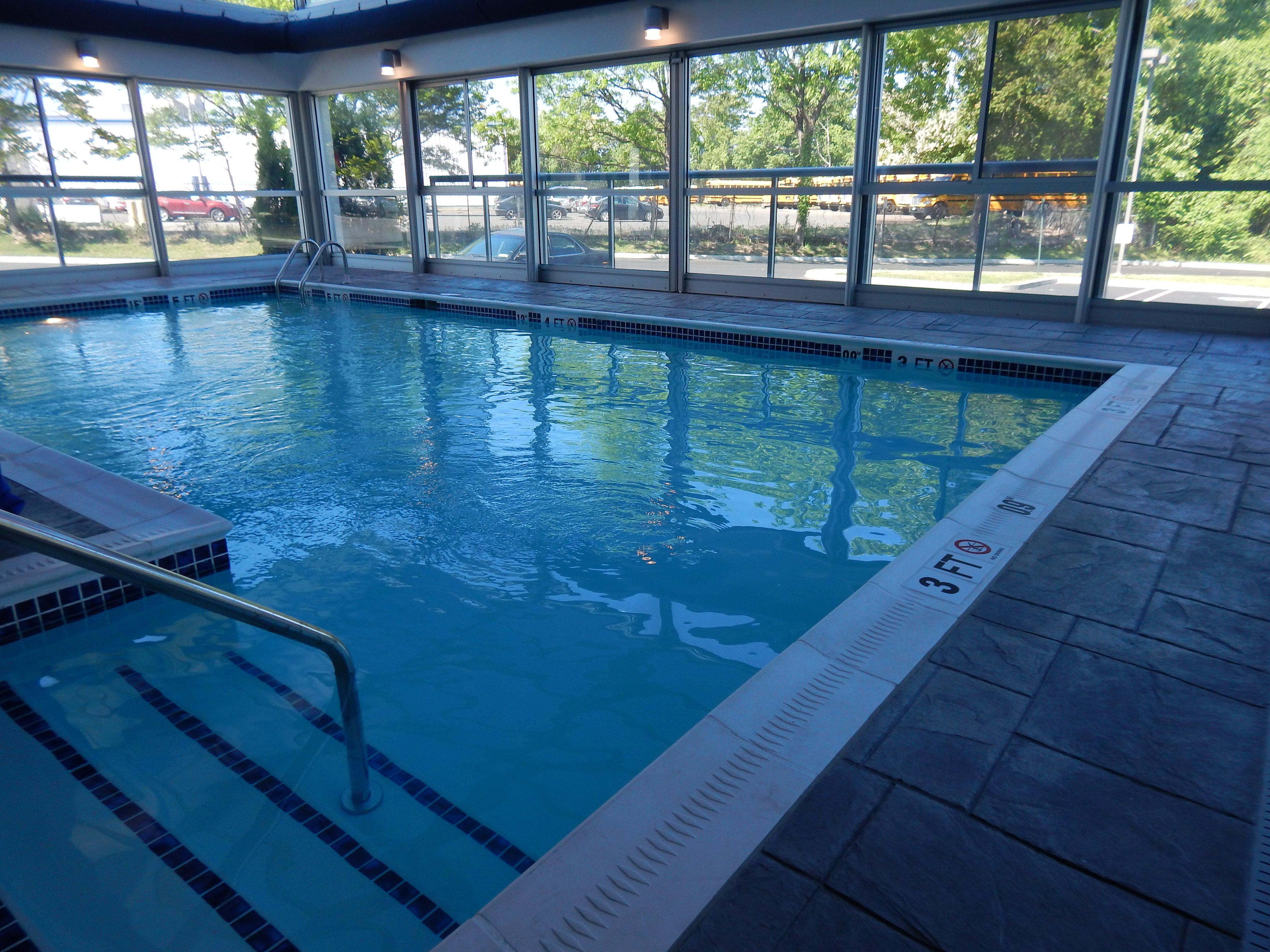 Holiday Inn Express Milford By Ihg Ngoại thất bức ảnh