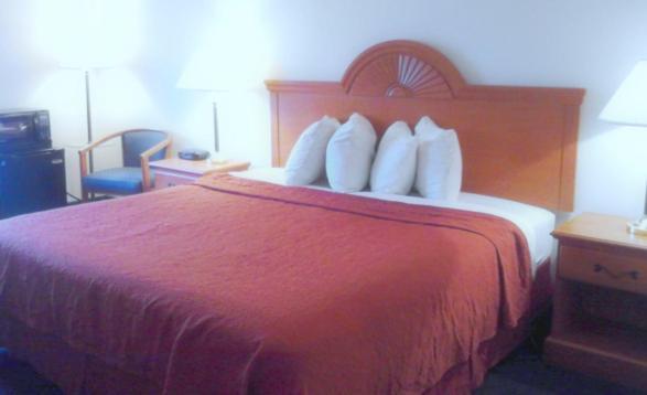 Holiday Inn Express Milford By Ihg Phòng bức ảnh