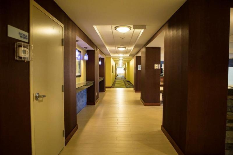 Holiday Inn Express Milford By Ihg Ngoại thất bức ảnh